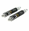 オーリンズ(Ohlins) STX36 ストリート サスペンション W650 W800 KA 224-01