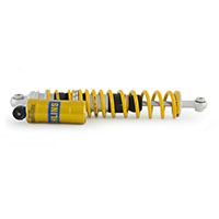 オーリンズ(Ohlins) STX36 ストリート サスペンション Z125 15-18 KA 610 | バイクカスタムパーツ専門店  モトパーツ(MOTO PARTS)