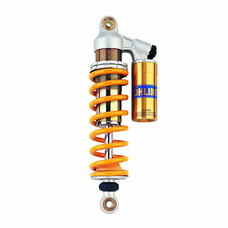 オーリンズ(Ohlins) STX46 ストリートサスペンション Z800 13-16 KA 
