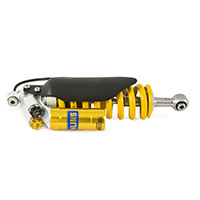 オーリンズ(Ohlins) STX46 ストリートサスペンション 125/200