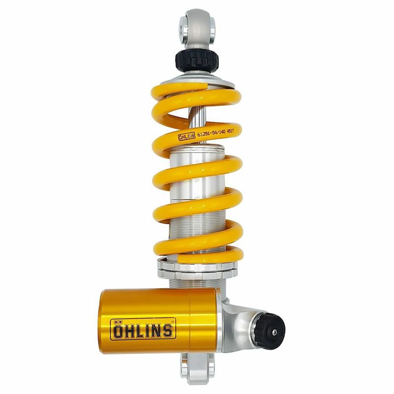 オーリンズ(Ohlins) STX46 サスペンション G310R 17-18 BM 735-01