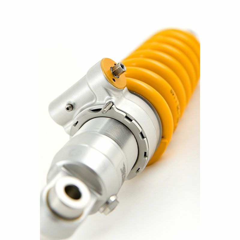 オーリンズ(Ohlins) STX46 ストリートサスペンション RnineT 14-19 BM 650-02