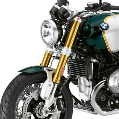 オーリンズ(Ohlins) ロード&トラック用倒立フォーク ゴールド RnineT 