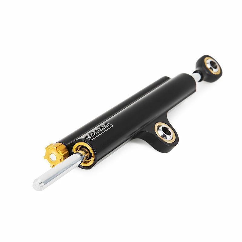 オーリンズ(Ohlins) ステアリングダンパー ブラックライン RnineT 17 