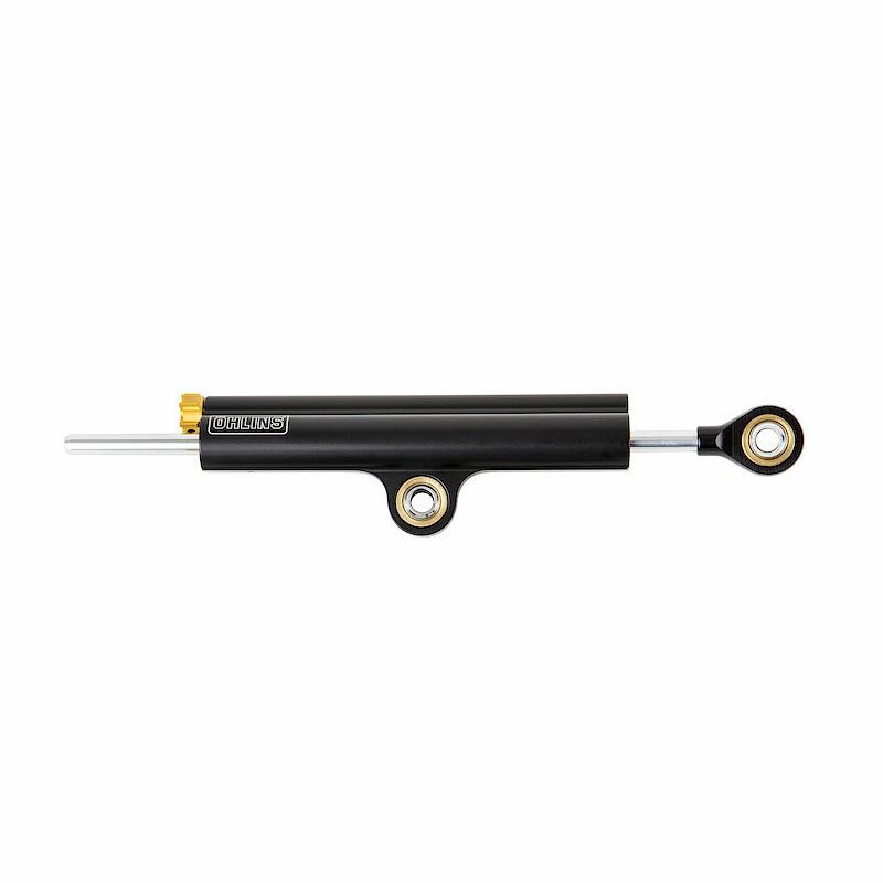 オーリンズ(Ohlins) ステアリングダンパー ブラックライン オーリンズ(Ohlins) ステアリングダンパー ブラックライン