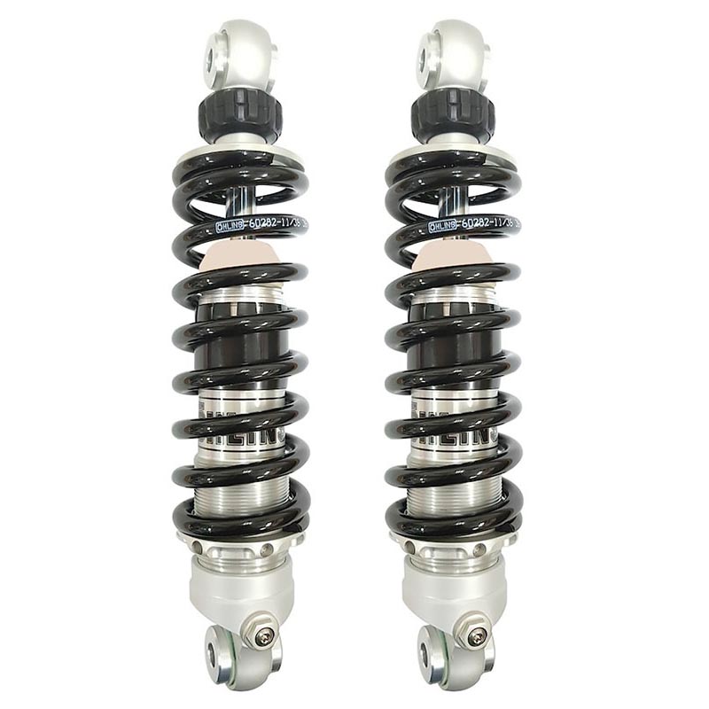 オーリンズ(Ohlins) STX36 ストリート サスペンション ボンネビル Ｔ100/T120 TR 634 バイクカスタムパーツ専門店  モトパーツ(MOTO PARTS)