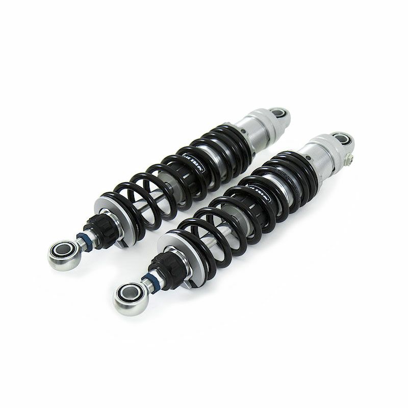 オーリンズ(Ohlins) STX36 ストリート サスペンション ボンネビル Ｔ100/T120 TR 634-01