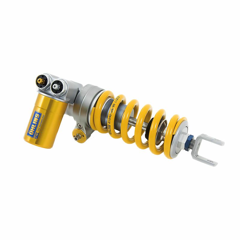 オーリンズ(Ohlins) TTX GP ツインチューブサスペンション Daytona 675