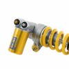 オーリンズ(Ohlins) TTX GP ツインチューブサスペンション Daytona 675 13-18 TR 361-02