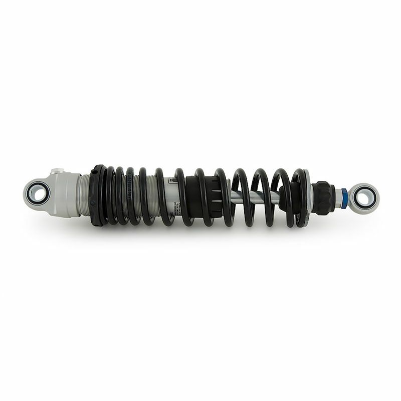 オーリンズ(Ohlins) STX46 ストリート サスペンション スクランブラー 