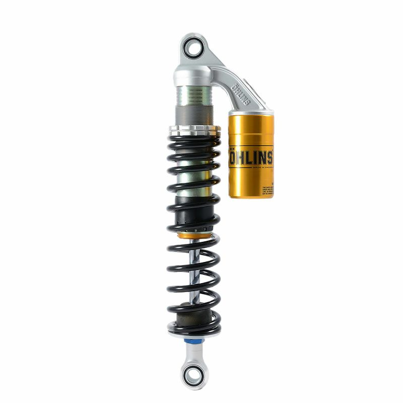 オーリンズ(Ohlins) STX46 ストリート サスペンション スクランブラー865 06-16 TR 626 | バイクカスタムパーツ専門店  モトパーツ(MOTO PARTS)