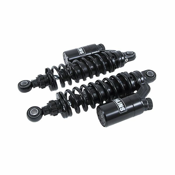オーリンズ(Ohlins) STX36 ストリートサスペンション スラクストン1200 