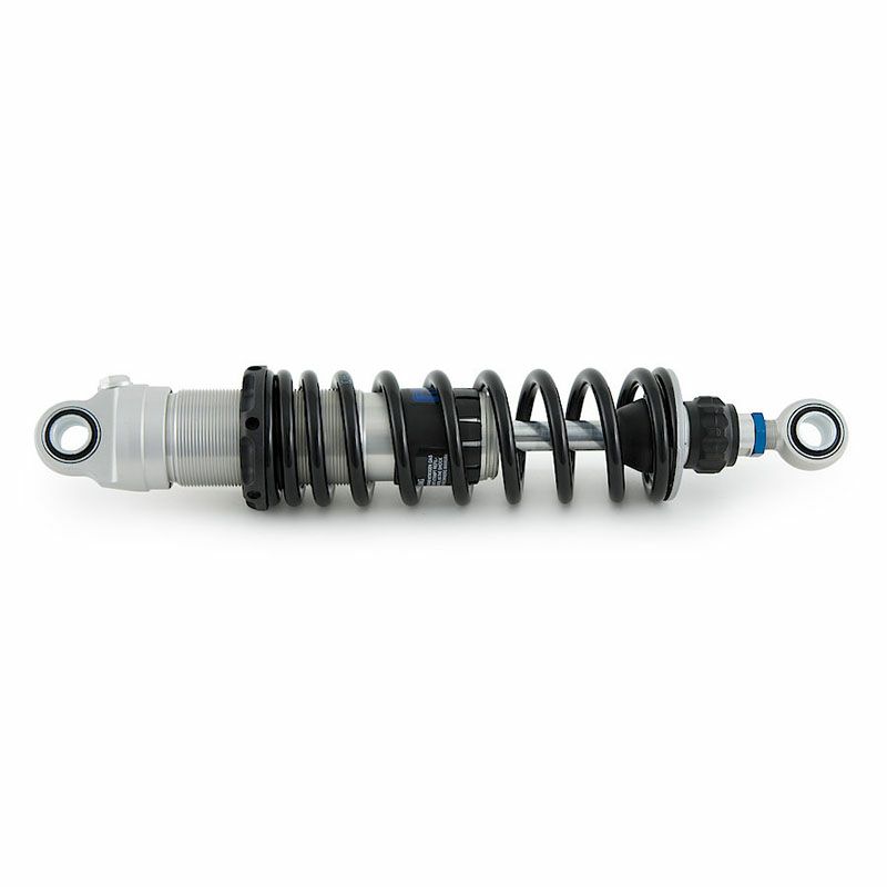 オーリンズ(Ohlins) STX36 ストリートサスペンション スラクストン1200 16-20 TR 965 | バイクカスタムパーツ専門店  モトパーツ(MOTO PARTS)