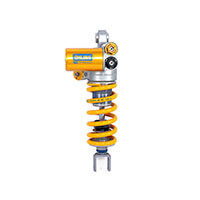 Öhlins サスペンション 2本セット ÖHLINS サスペンション 2個セット - メルカリ