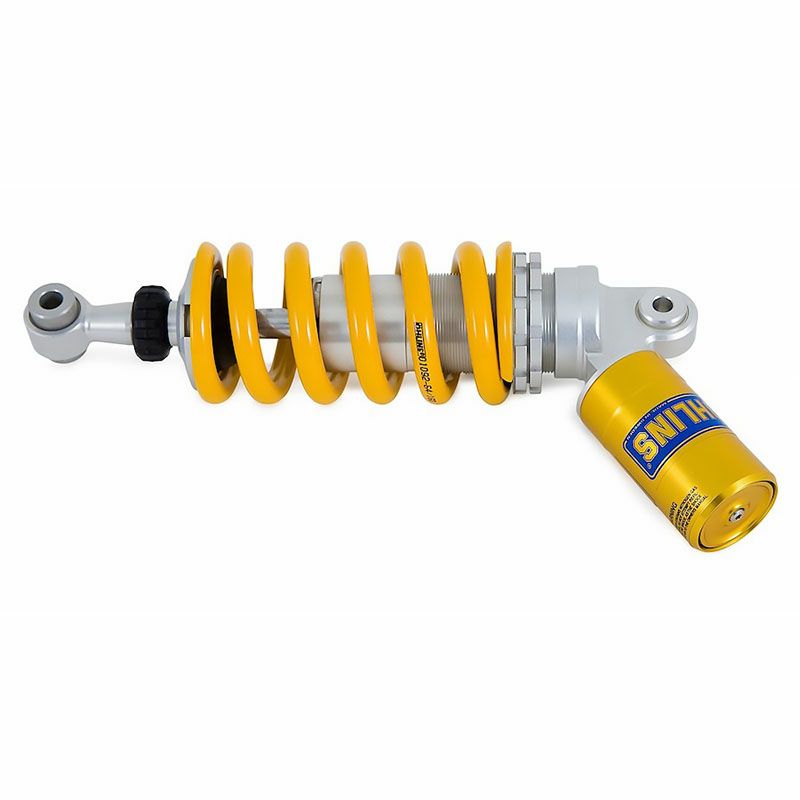 オーリンズ(Ohlins) STX46 ストリート サスペンション ドカティ