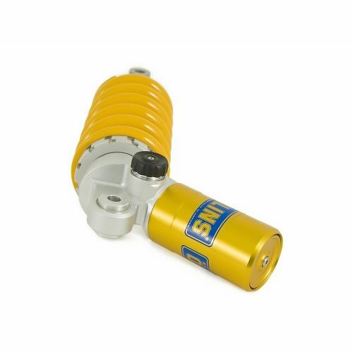 オーリンズ(Ohlins) STX46 ストリート サスペンション ドカティ