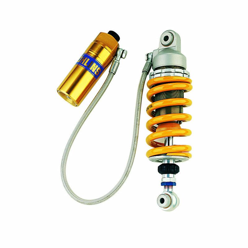 楽天市場】オーリンズ(Ohlins) STX46 アドベンチャー