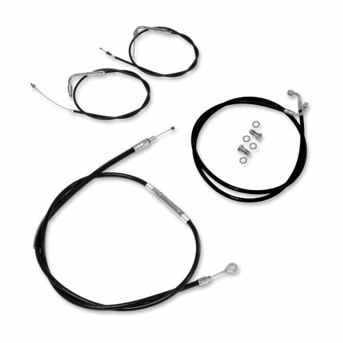 BARON ケーブルキット 10～12"ハンドル用 BOLT-01