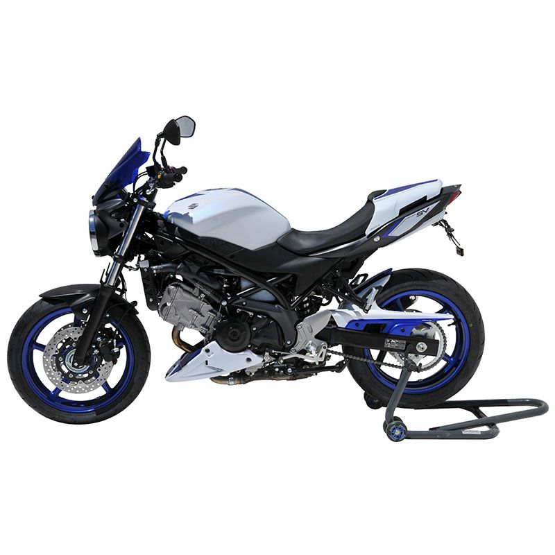 アルマックス(ermax) リアフェンダー SV650N 16-