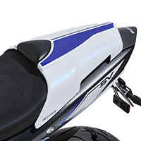C-RACER シングルシートカバー SV650 16- : モトパーツ バイク