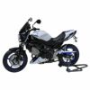 アルマックス(ermax) シートカウル SV650N 16--02