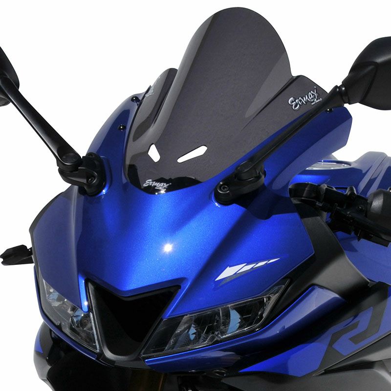 アルマックス(ermax) Aeromaxスクリーン R125 19--01