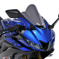 アルマックス(ermax) Aeromaxスクリーン GSX-R125 | バイクカスタムパーツ専門店 モトパーツ(MOTO PARTS)