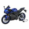 アルマックス(ermax) Aeromaxスクリーン R125 19--02