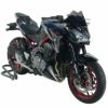 アルマックス(ermax) ハイパースポーツスクリーン Z900 17--02