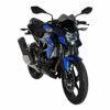 アルマックス(ermax) スポーツスクリーン Z125 19--01