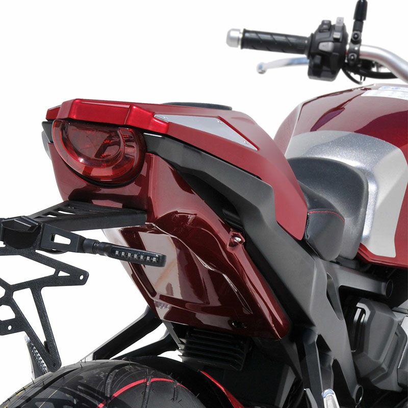 アルマックス(ermax) シートカウル CB1000R 18--02