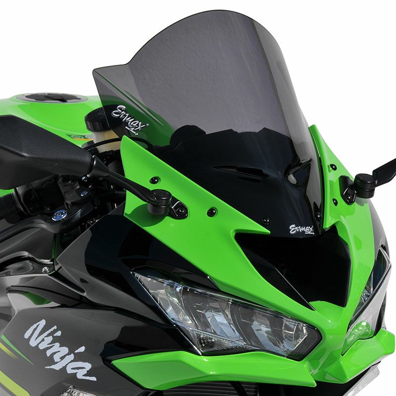 アルマックス(ermax) Aeromaxスクリーン ZX-6R 19--01