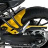 アルマックス(ermax) リアインナーフェンダー XSR700 16--01