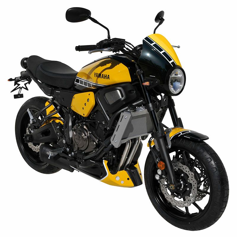 アルマックス(ermax) ノーズフェアリング XSR700 16--01