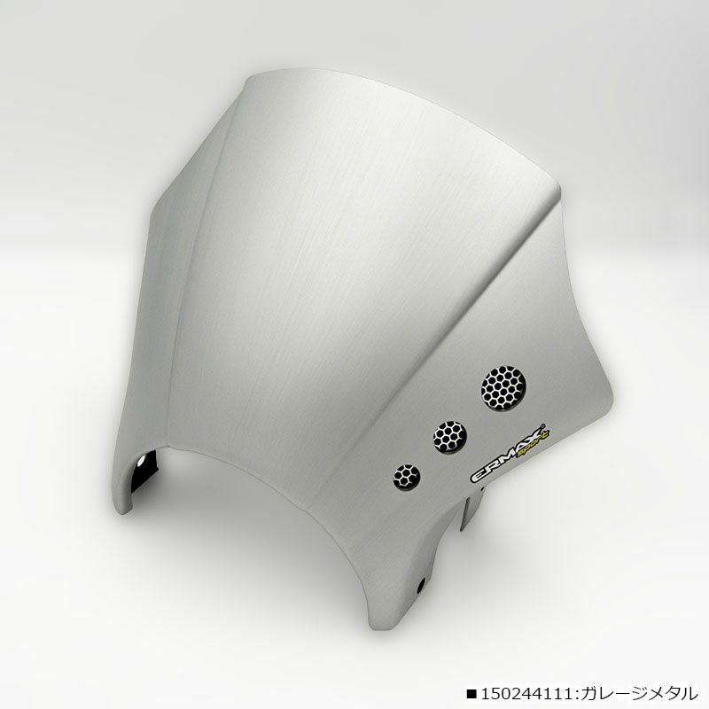 アルマックス(ermax) ノーズフェアリング XSR700 16--03