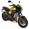 アルマックス(ermax) フロントフェンダー XSR700 16--03