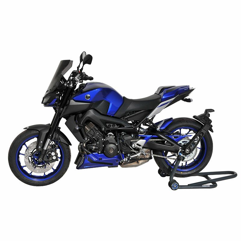 アルマックス(ermax) 3ピースベリーパン MT09/FZ09 17--02