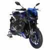 アルマックス(ermax) スポーツスクリーン MT09/FZ09 17--02