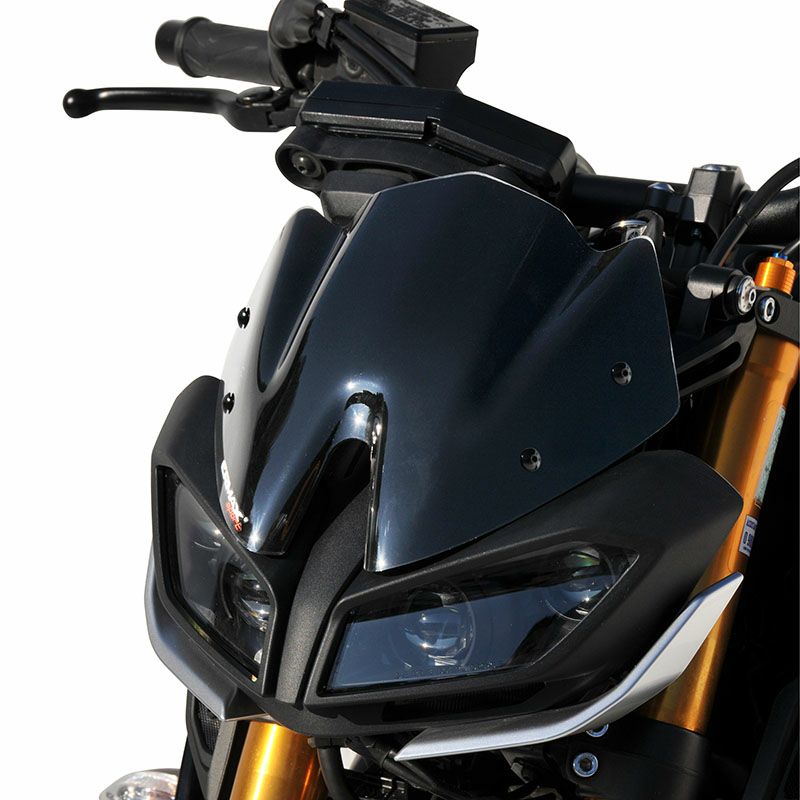 ワイズギア　スポーツスクリーン　MT-09（2017~2021） MT09 ワイズギア純正スポーツスクリーン 2017〜2020