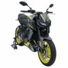 アルマックス(ermax) ノーズフェアリング MT09/FZ09 17--02