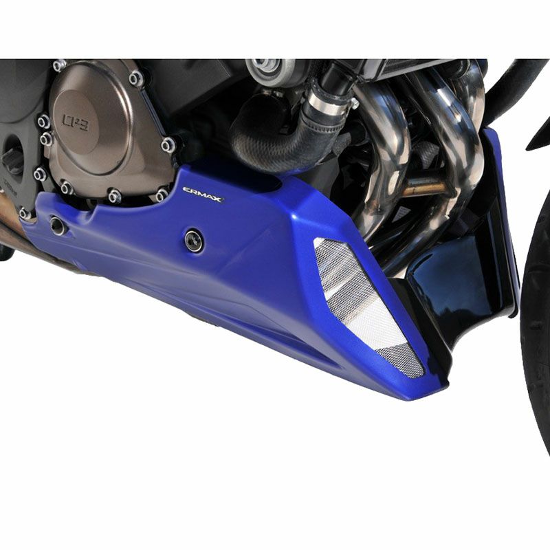 アルマックス(ermax) 3ピースベリーパン MT09/FZ09 14-16-02
