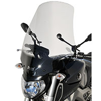 アルマックス(ermax) ラージツーリングスクリーン MT09/FZ09 14-16 | バイクカスタムパーツ専門店 モトパーツ(MOTO  PARTS)