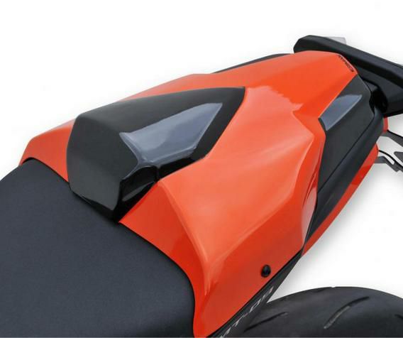 アルマックス(ermax) シングルシートカウル MT-09/FZ-09 14-16 アルマックス(ermax) シングルシートカウル MT-09/FZ-09 14-16