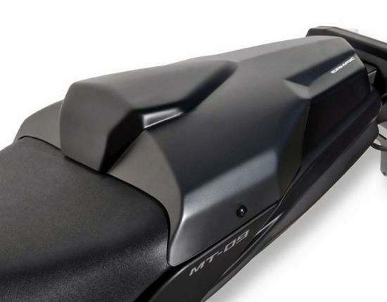 アルマックス(ermax) シングルシートカウル MT-09/FZ-09 14-16 アルマックス(ermax) シングルシートカウル MT-09/FZ-09 14-16