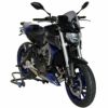 アルマックス(ermax) ノーズスクリーン MT09/FZ09 17--02