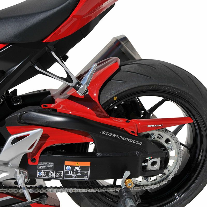 アルマックス(ermax) リアインナーフェンダー CBR1000RR 17--01