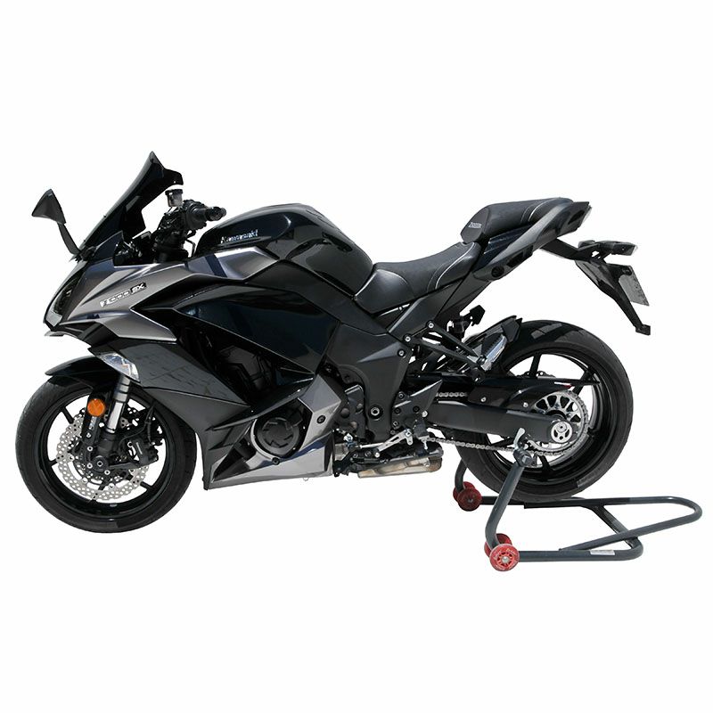 アルマックス(ermax) リアインナーフェンダー Z1000SX/Ninja1000 17 