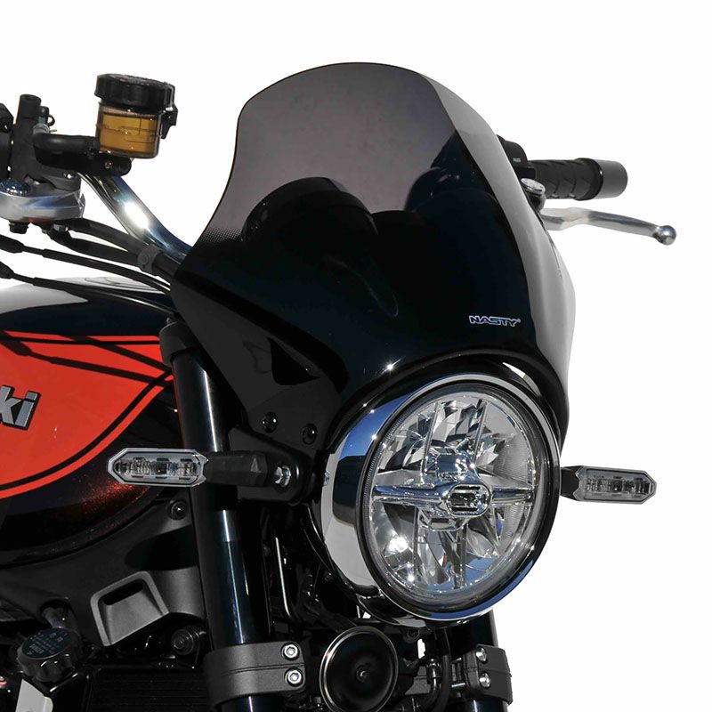 アルマックス(ermax) nastyスクリーン Z900RS | バイクカスタム