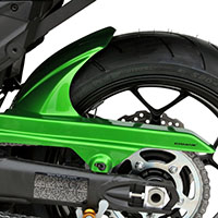 アルマックス(ermax) リアインナーフェンダー ZZR1400/ZX-14R 06- | バイクカスタムパーツ専門店 モトパーツ(MOTO  PARTS)