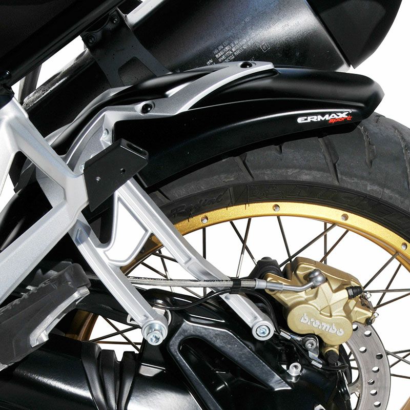 アルマックス(ermax) リアインナーフェンダー R1250GS 19